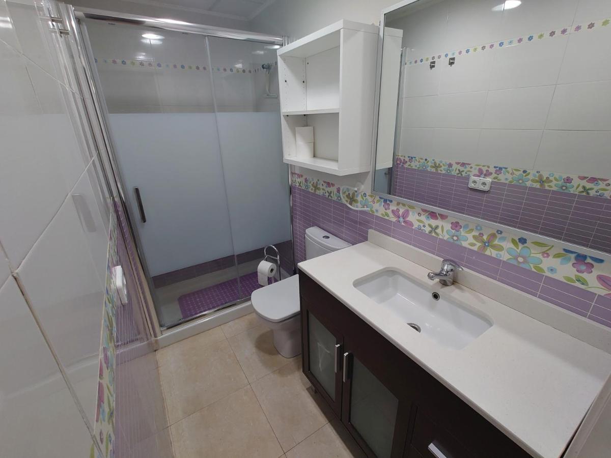 Primera Linia De Mar, Zona Tranquila Apartment Cambrils Bagian luar foto