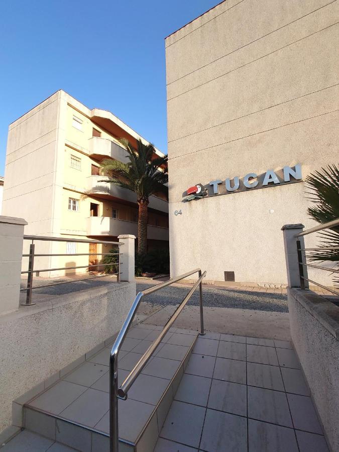 Primera Linia De Mar, Zona Tranquila Apartment Cambrils Bagian luar foto