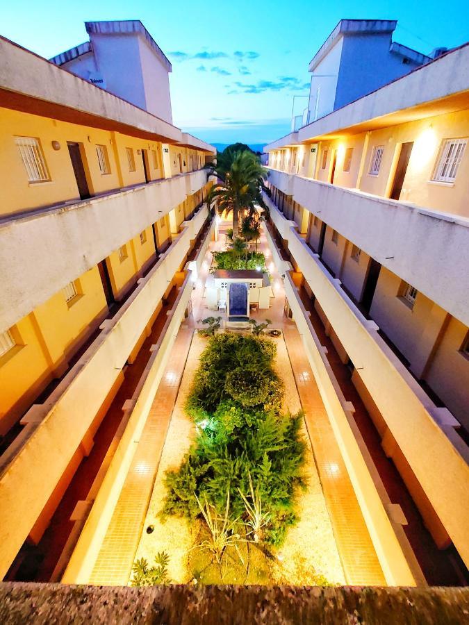 Primera Linia De Mar, Zona Tranquila Apartment Cambrils Bagian luar foto