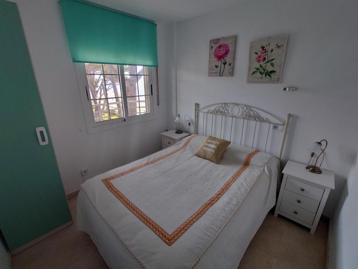 Primera Linia De Mar, Zona Tranquila Apartment Cambrils Bagian luar foto